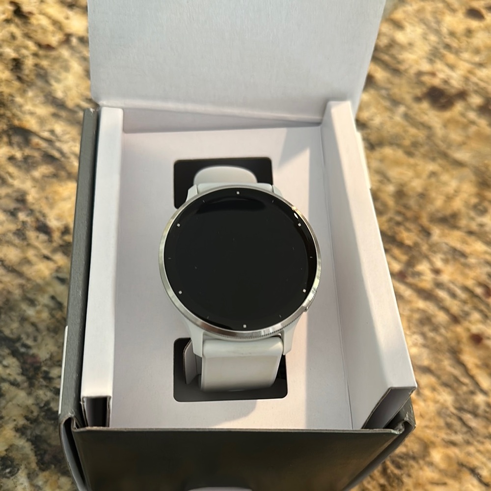 Garmin Venu 3